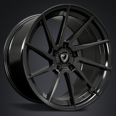 KRATOS 18x8.0 5x112 ET45 GLOSS BLACK