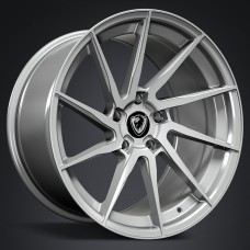 KRATOS 18x8.0 5x112 ET45 SILVER