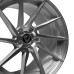 KRATOS 18x9.0 5x120 ET40 SILVER