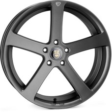 CADES APOLLO 19x8.5 ET40 19x9.5 ET45 5x112 73.1 Gunmetal Accent