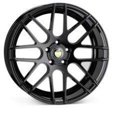 CADES ARTEMIS 18x8.0 18x9.0 5x120 MATT BLACK