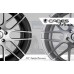 CADES ARTEMIS 18x8.0 18x9.0 19x8.5 19x9.5 SILVER