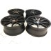 CADES TORA 18x8.0 ET45 5x112 73.1