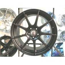 CADES TORA 18x8.0 ET45 5x112 73.1