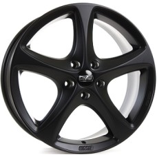 CMS C12 SUV 20x9.0 5x120 ET40 BLACK MATT