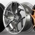 D2 FORGED WHEELS OS27 18" 19" 20" 21" 22"