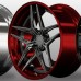 D2 FORGED WHEELS SHS17 19" 20" 21" 22"