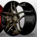 D2 FORGED WHEELS SHS17 19" 20" 21" 22"