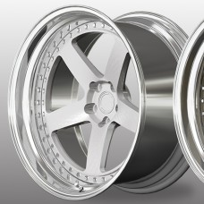 D2 FORGED WHEELS SIS01 19" 20" 21" 22"