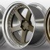 D2 FORGED WHEELS SIS01 19" 20" 21" 22"