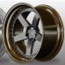 D2 FORGED WHEELS SIS01 19" 20" 21" 22"