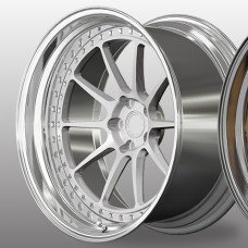 D2 FORGED WHEELS SIS02 19" 20" 21" 22"