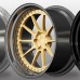 D2 FORGED WHEELS SIS02 19" 20" 21" 22"