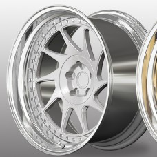 D2 FORGED WHEELS SIS04 19" 20" 21" 22"