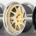 D2 FORGED WHEELS SIS04 19" 20" 21" 22"