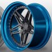 D2 FORGED WHEELS SIS06 19" 20" 21" 22"