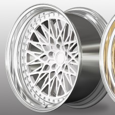 D2 FORGED WHEELS SIS07 19" 20" 21" 22"