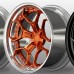 D2 FORGED WHEELS SIS09 19" 20" 21" 22"