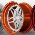 D2 FORGED WHEELS SIS10 19" 20" 21" 22"