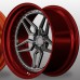 D2 FORGED WHEELS SIS10 19" 20" 21" 22"