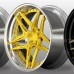 D2 FORGED WHEELS SIS11 19" 20" 21" 22"