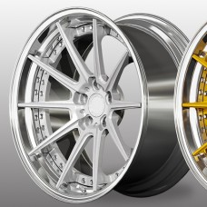 D2 FORGED WHEELS SIS12 19" 20" 21" 22"