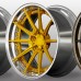 D2 FORGED WHEELS SIS12 19" 20" 21" 22"