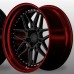 D2 FORGED WHEELS SIS13 19" 20" 21" 22"