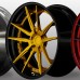 D2 FORGED WHEELS SIS14 19" 20" 21" 22"