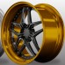 D2 FORGED WHEELS SIS16 19" 20" 21" 22"