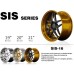 D2 FORGED WHEELS SIS16 19" 20" 21" 22"