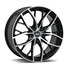 EVO-RACING S290 19x8.0 19x9.0 ET35/ET47  72.6