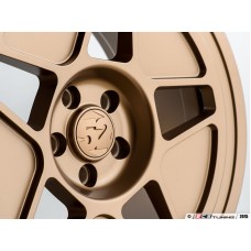 FIFTEEN52 R43 TARMAC 19x8.5 5x100 ET35 BRONZE 73.1