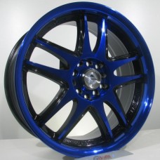 FORZZA ADMIRO 17x7.5 5x108 ET42