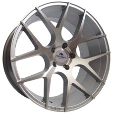 FORZZA AMBRA 20x9.0 20x10.5 5x120 ET35 72.6