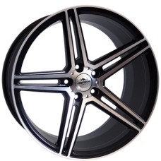 FORZZA BOSAN 19x8.5 5x112 ET35 66.5