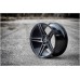 FORZZA BOSAN 18x8.0 5x120 ET35 SATIN BLACK