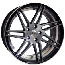 FORZZA CHARGE 19x8.5 5x120 ET33 72.6