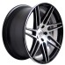 FORZZA CHARGE 19x8.5 5x120 ET33 72.6