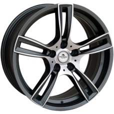 FORZZA DEVIZO 16x7.0 5x100 ET45