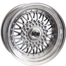 FORZZA MALM 16x8.0 4x100 4x108 ET20 67.1