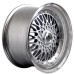 FORZZA MALM 16x8.0 4x100 4x108 ET20 67.1