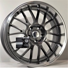 FORZZA REIVEN 18x8.5 5x112 ET30 66.5