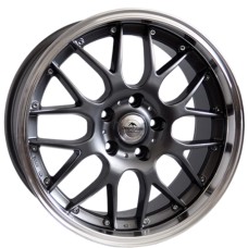 FORZZA REIVEN 18x8.0 5x112 ET35 