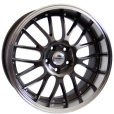 FORZZA REIVEN 18x9.0 5x120 ET35 72.6