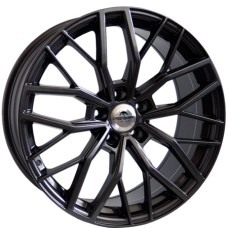 FORZZA ROCK 19x8.5 5x112 ET35 66.45 DARK GRAPHITE