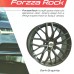 FORZZA ROCK 19x8.5 5x112 ET35 66.45 DARK GRAPHITE