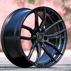 FORZZA SIGMA 19x9.5 5x120 ET38 BLACK