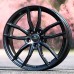 FORZZA SIGMA 19x9.5 5x120 ET38 BLACK