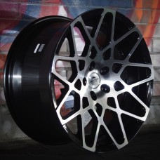 FORZZA SPIDER 20x9.0 5x120 ET32 72.56